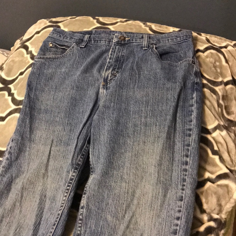 Lee jeans